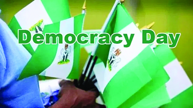 Strengthening democracy govt-citizen synergies the spirit of june 12 - nigeria newspapers online